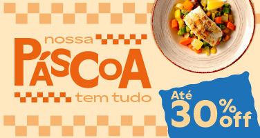 Banner 1  - Páscoa